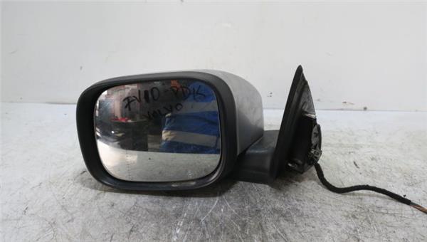 XC90 07.2002- Retrovisor Izquierdo