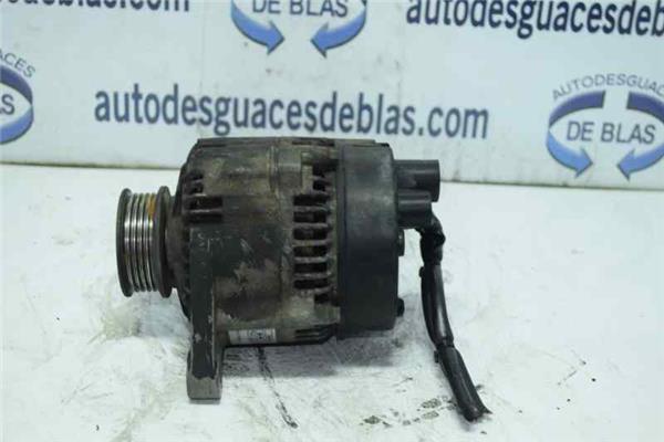 PUNTO BERLINA 176 Alternador
