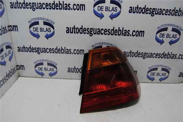 SERIE 3 BERLINA E46 Piloto Trasero Derecho