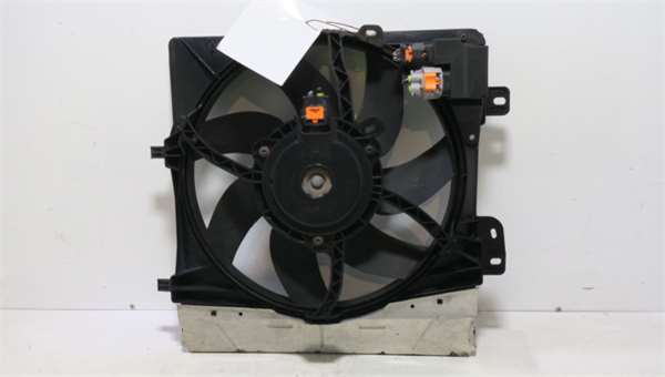 208 01.2012- Electroventilador
