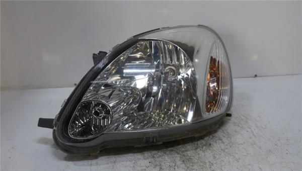 Yaris KSP9SCP9NLP908.2005- Faro Delantero Izquierdo