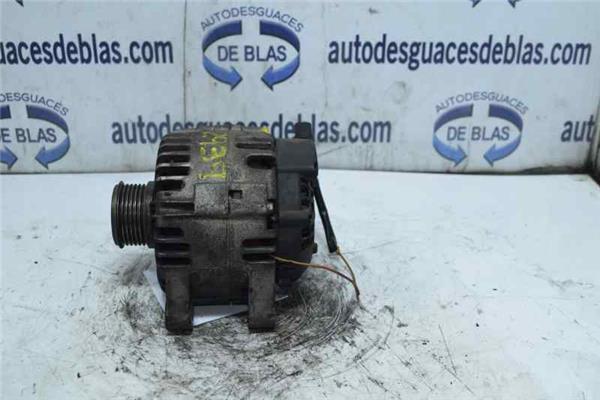 ULYSSE 121 Alternador