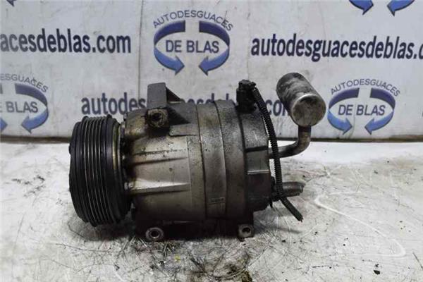 LAGUNA II BG0 Compresor Aire Acondicionado