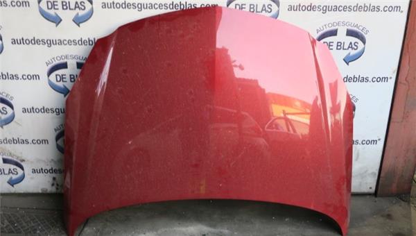 Insignia Berlina 2008- Capo