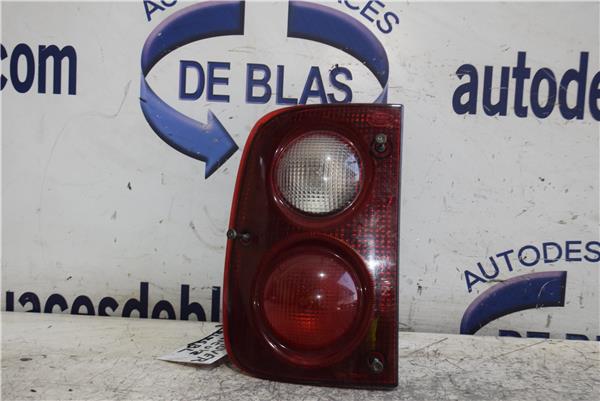 FREELANDER Piloto Trasero Izquierdo FREELANDER Piloto Trasero Izquierdo