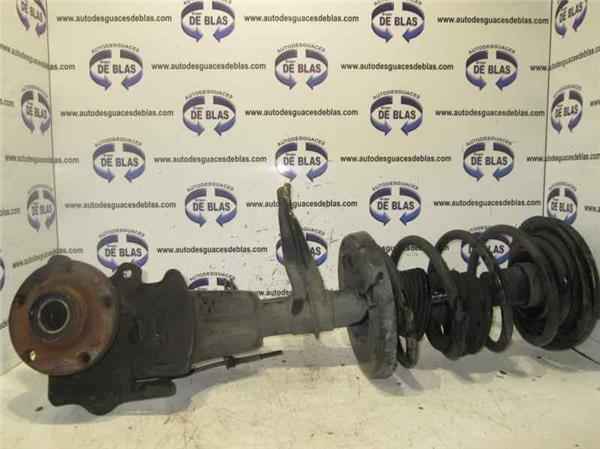 A6 Berlina C41994- Mangueta Delantera Izquierda