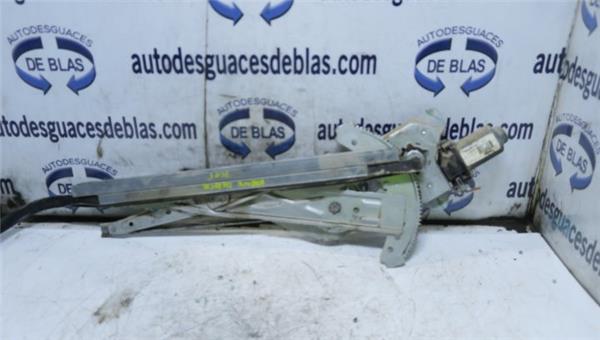 KANGOO FKC0 Elevalunas Electrico Delantero Derecho