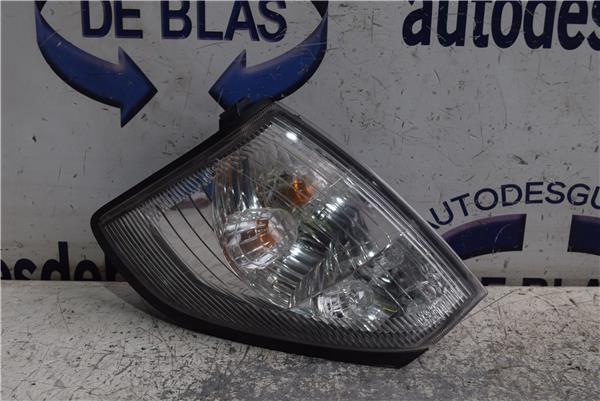 LAND CRUISER J10 Piloto Intermitente Lateral Delantero Derecho LAND CRUISER J10 Piloto Intermitente Lateral Delantero Derecho