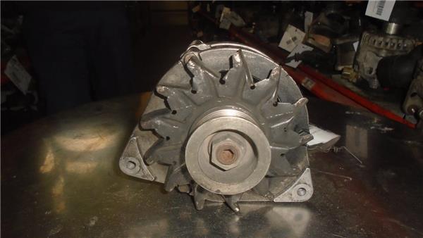 SERIE 25 RF Alternador