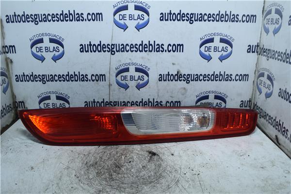 FOCUS LIM. CB4 Piloto Trasero Derecho