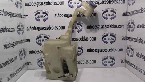 Altea 5P103.2004- Botella Expansion