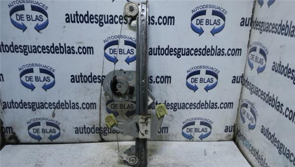 AYGO KGBWNB Elevalunas Electrico Delantero Izquierdo AYGO KGBWNB Elevalunas Electrico Delantero Izquierdo