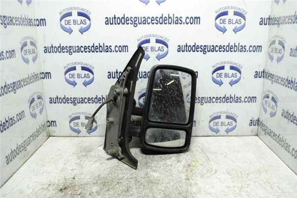 MOVANO Retrovisor Derecho