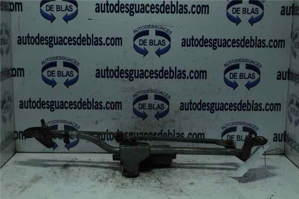 A4 BERLINA 8E Motor Limpiaparabrisas Delantero