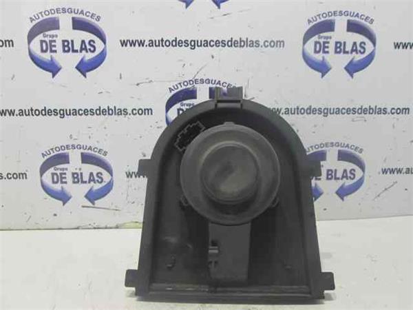 Toledo 1M203.1999- Motor Calefaccion