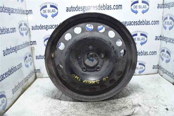 ASTRA G BERLINA Llanta