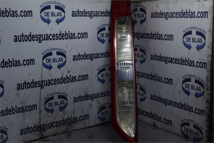 FOCUS LIM. CB4 Piloto Trasero Izquierdo FOCUS LIM. CB4 Piloto Trasero Izquierdo