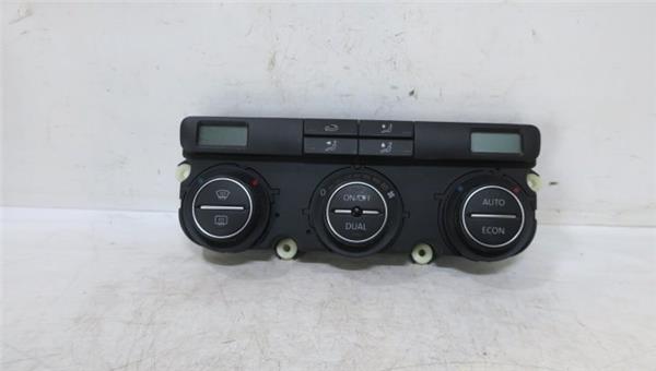 Golf V 1K110.2003-2008 Mandos Climatizador