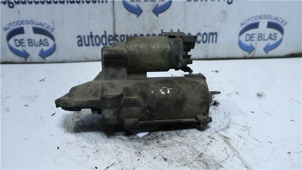 FOCUS C-MAX CAP Motor Arranque FOCUS C-MAX CAP Motor Arranque