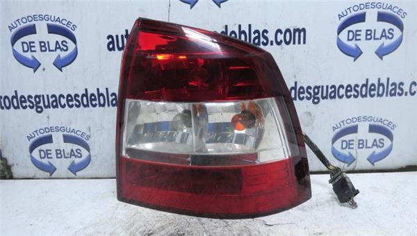 ASTRA G BERLINA Piloto Trasero Derecho