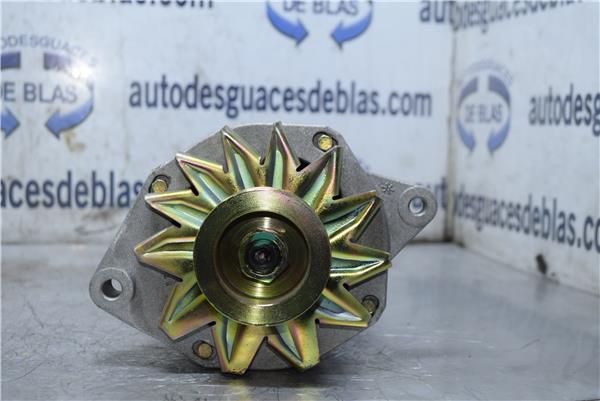 19 HATCHBACK BC53 Alternador