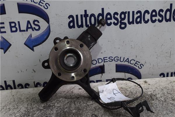 308 Mangueta Delantera Derecha