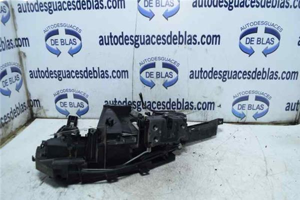 C-MAX CB3 Cierre Electromagnetico Delantero Izquierdo