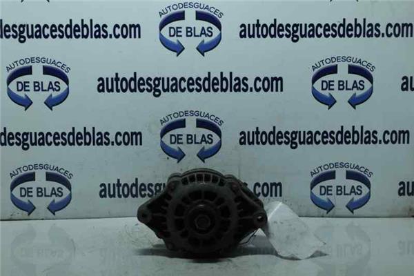 VECTRA B BERLINA Alternador