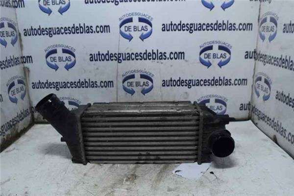 307 BREAK SW S1 Intercooler