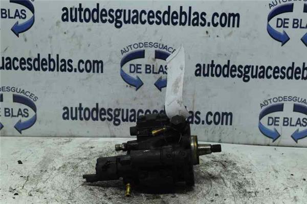 XSARA BERLINA Bomba Inyectora XSARA BERLINA Bomba Inyectora