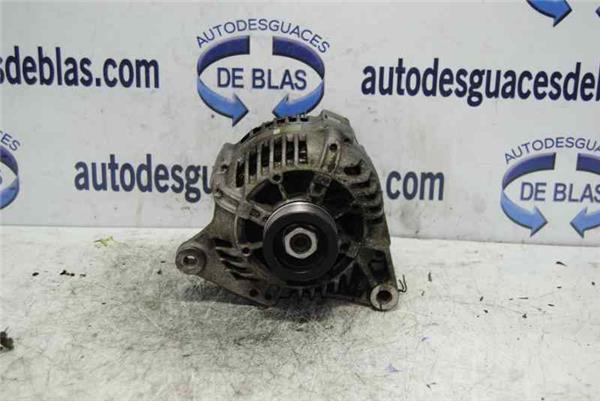 SAXO Alternador