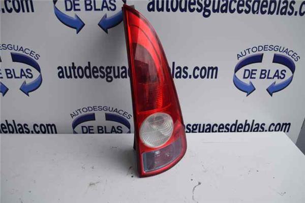 ESPACE IV JK0 Piloto Trasero Derecho