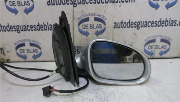 GOLF IV BERLINA 1J1 Retrovisor Derecho