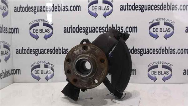 ALHAMBRA 7V8 Mangueta Delantera Izquierda