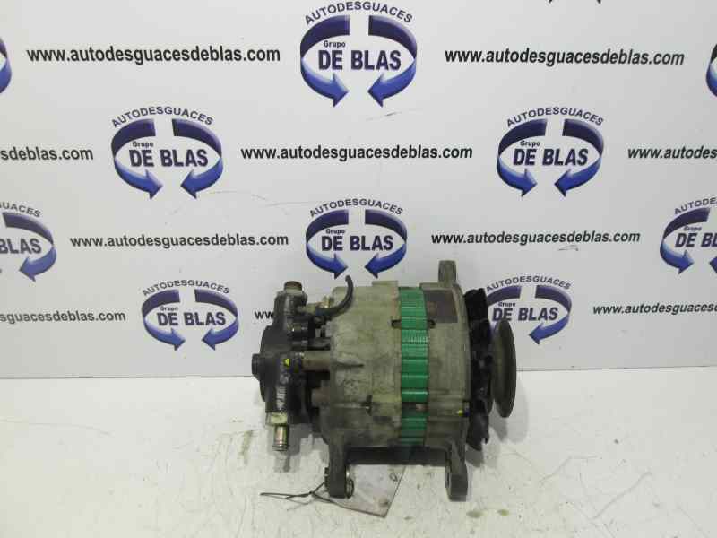 Astra F Berlina 1991- Alternador