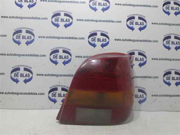 Fiesta Berlina 1996- Piloto Trasero Izquierdo