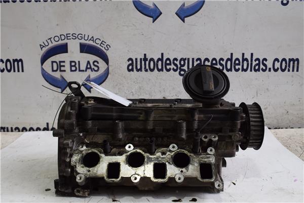 A6 ALLROAD QUATTRO 4FH Culata