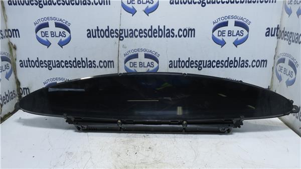 PRIMERA BERLINA P12 Cuadro Completo
