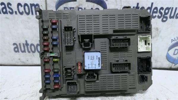 C5 BERLINA BSI