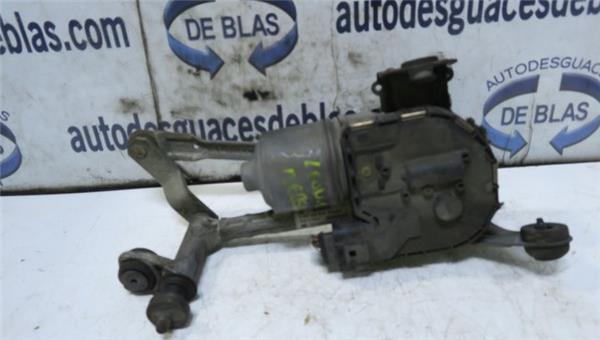 LEON 1P1 Motor Limpiaparabrisas Delantero LEON 1P1 Motor Limpiaparabrisas Delantero