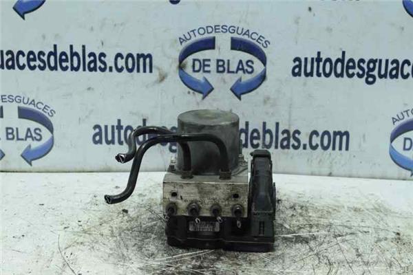 C4 BERLINA ABS