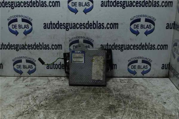 406 BERLINA S1S2 Centralita motor uce