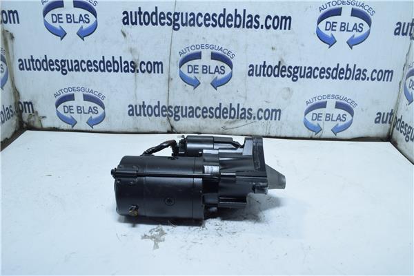 JUMPER CAJA CERRADA 1 Motor Arranque