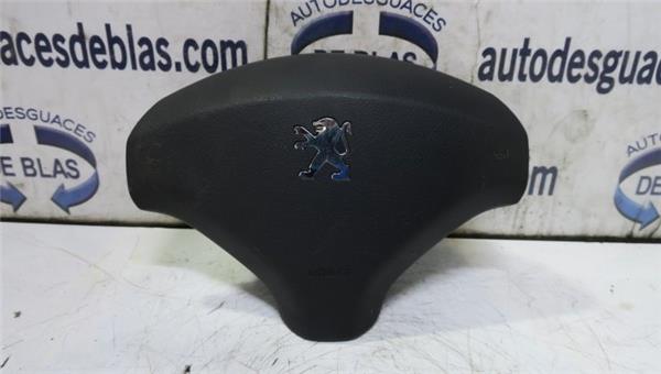 308 Airbag Volante