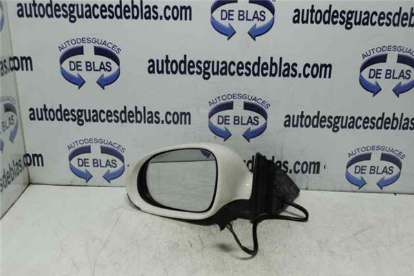 SUPERB 3U4 Retrovisor Izquierdo