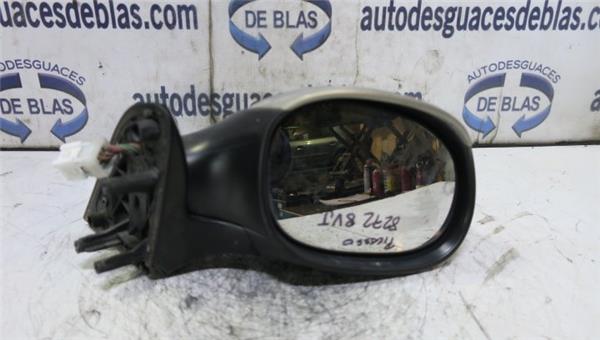 XSARA PICASSO Retrovisor Derecho