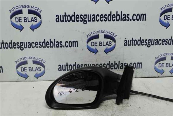 Ibiza 6L104.2002- Retrovisor Izquierdo Ibiza 6L104.2002- Retrovisor Izquierdo