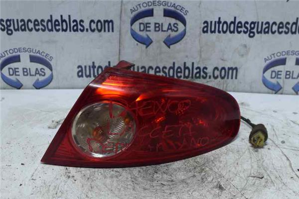 LACETTI Piloto Trasero Derecho