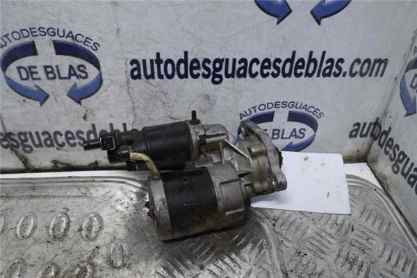 FABIA 6Y26Y3 Motor Arranque