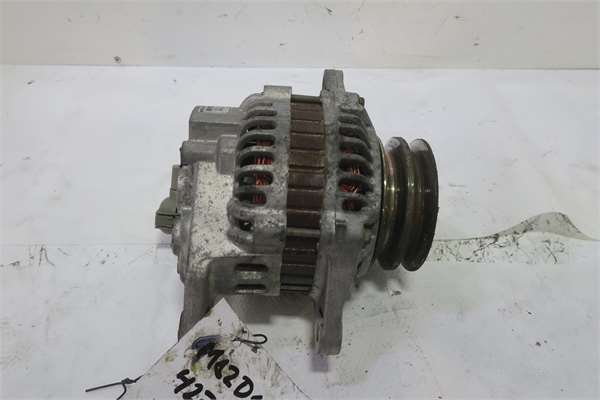 Premacy CP1999- Alternador Premacy CP1999- Alternador